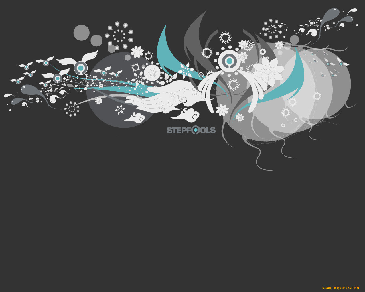 , desktop, decor